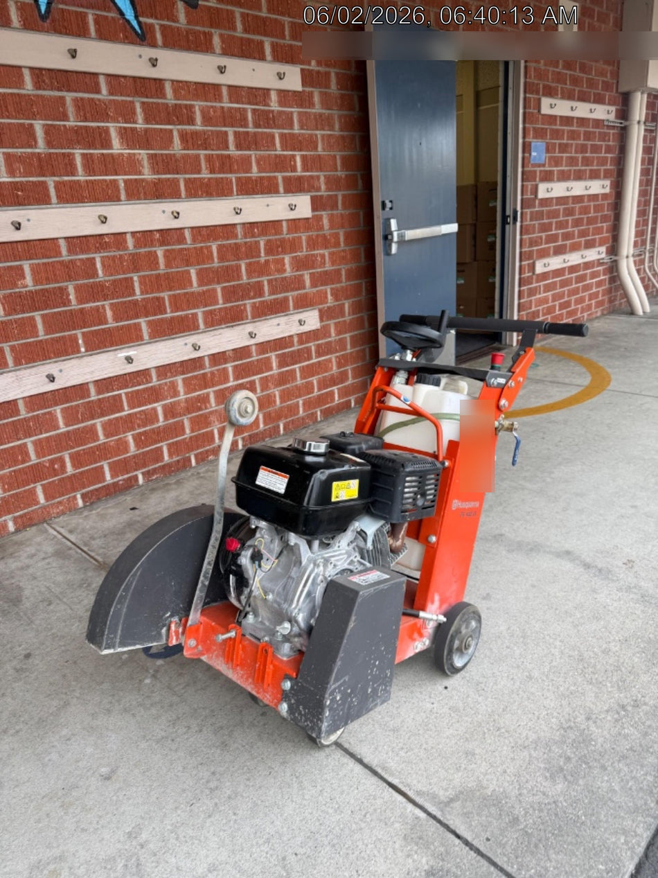 2024 HUSQVARNA FS 400 LV