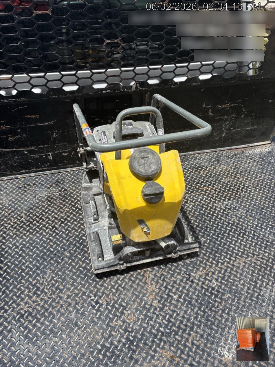 2024 WACKER NEUSON APS1550WE