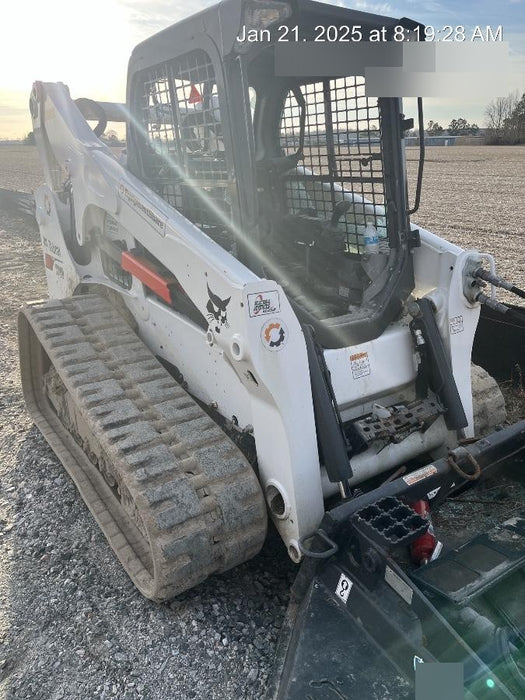 2021 PALADIN 30372A-0022