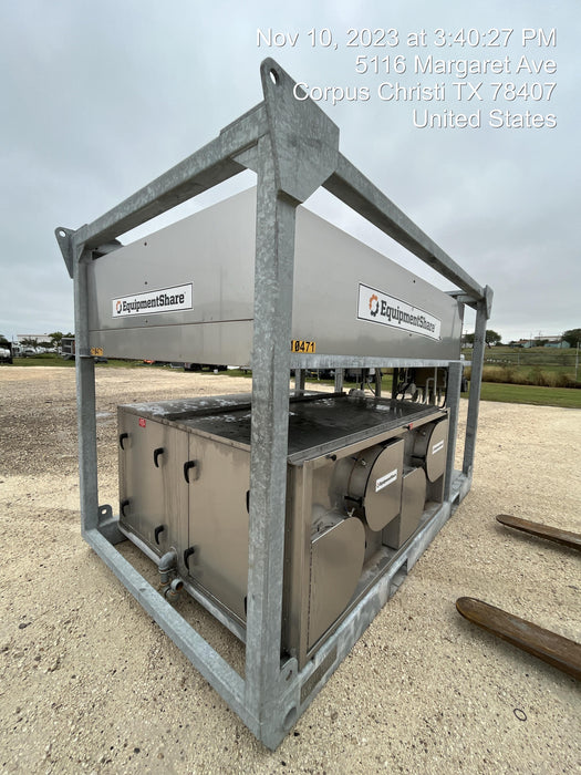 2022 CAPS PPKH-40TD-0NN0NN-5B2-P2-S1CEUP