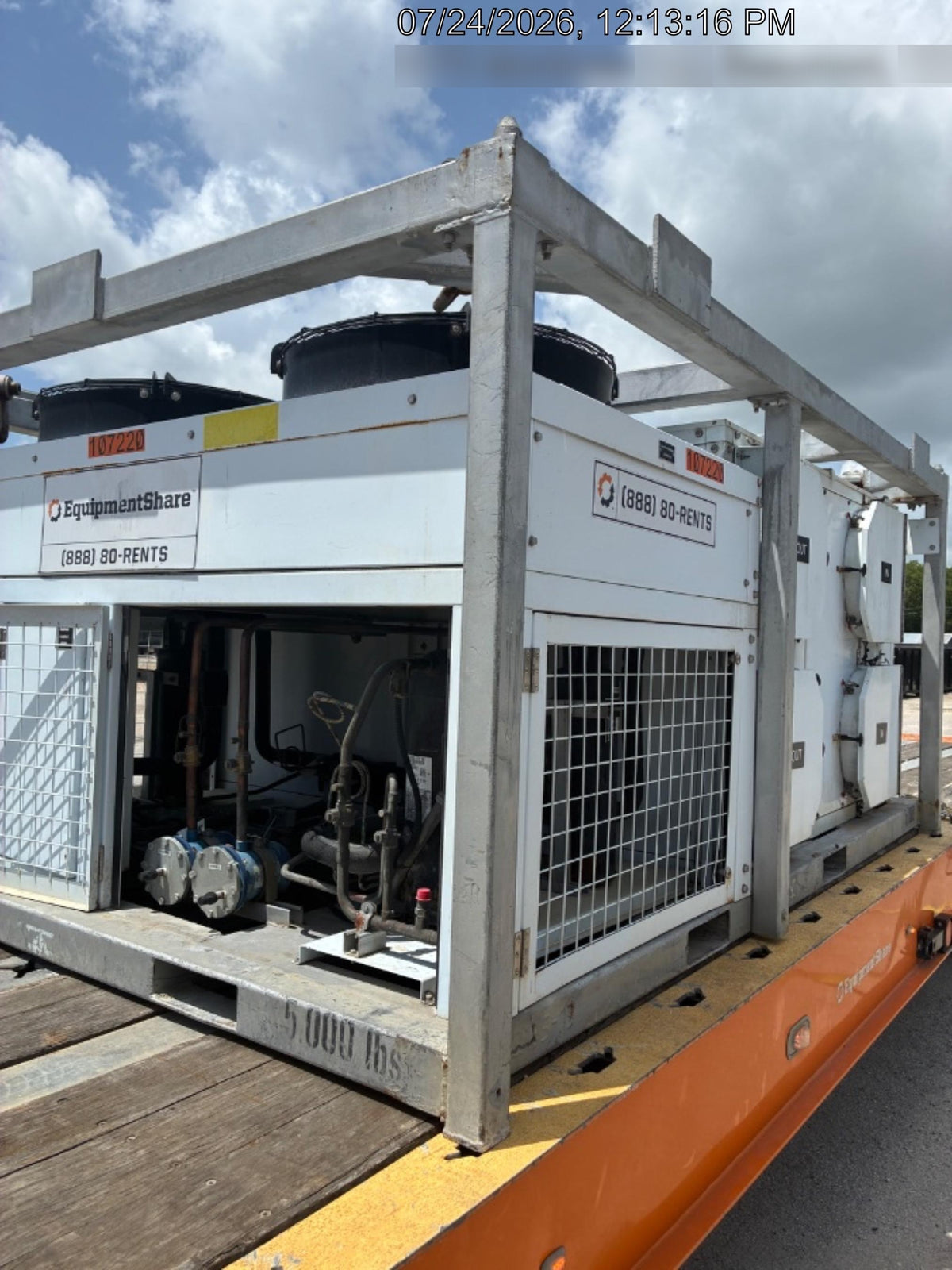 2020 SMARTECH SACP26A-SP