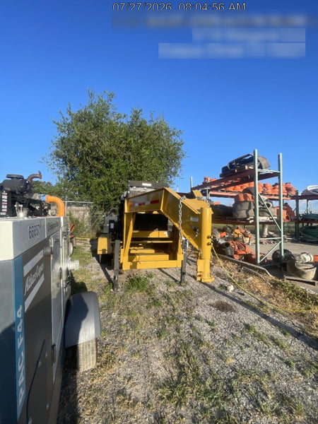 2024 PREMIER PUMP 8NHTH-RP-DC13