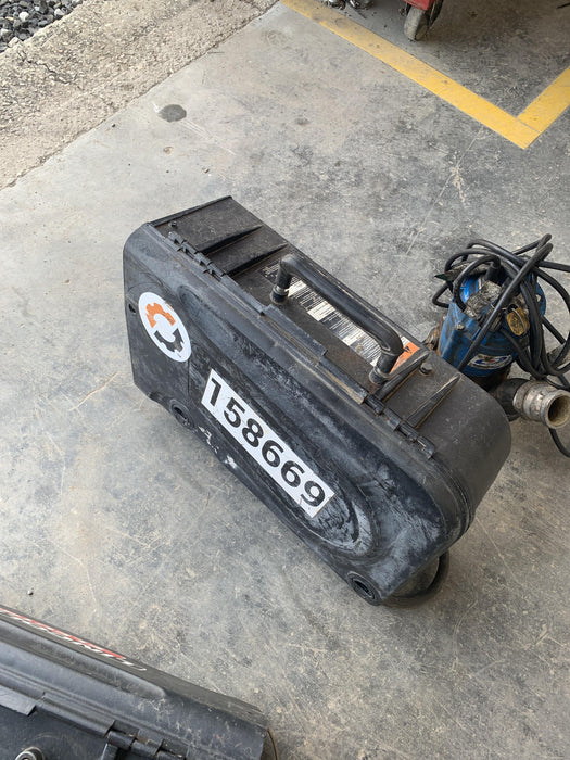 2021 LINCOLN ELECTRIC LN-25X