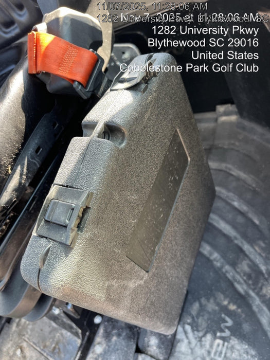 2025 WACKER NEUSON DV604 Cab Standard Tires