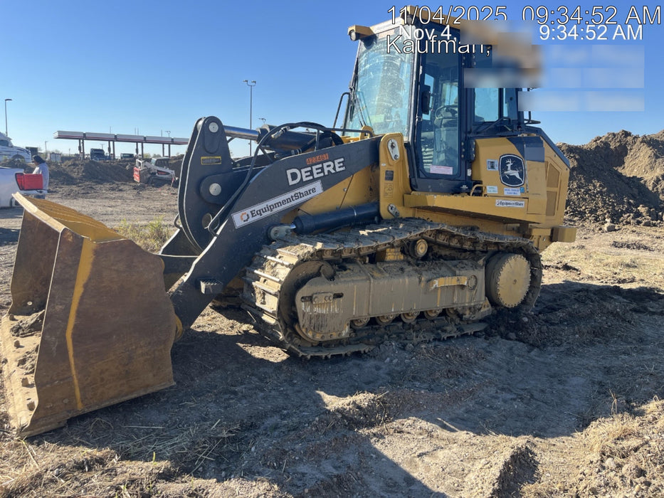 2024 JOHN DEERE 655K