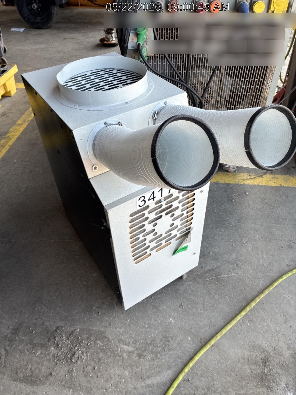 2023 KWIKOOL KPAC1411-2