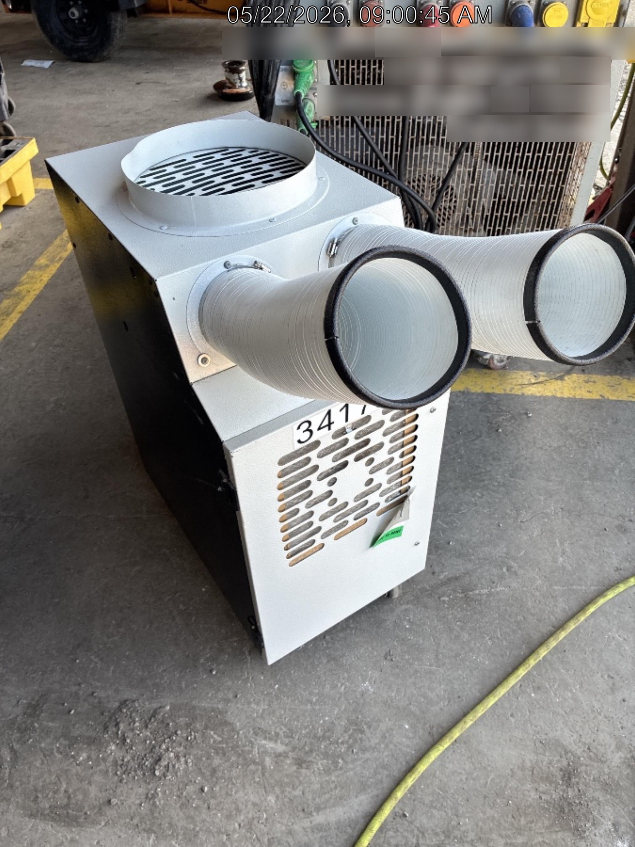 2023 KWIKOOL KPAC1411-2