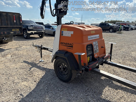 2026 GENERAC MLTS-4