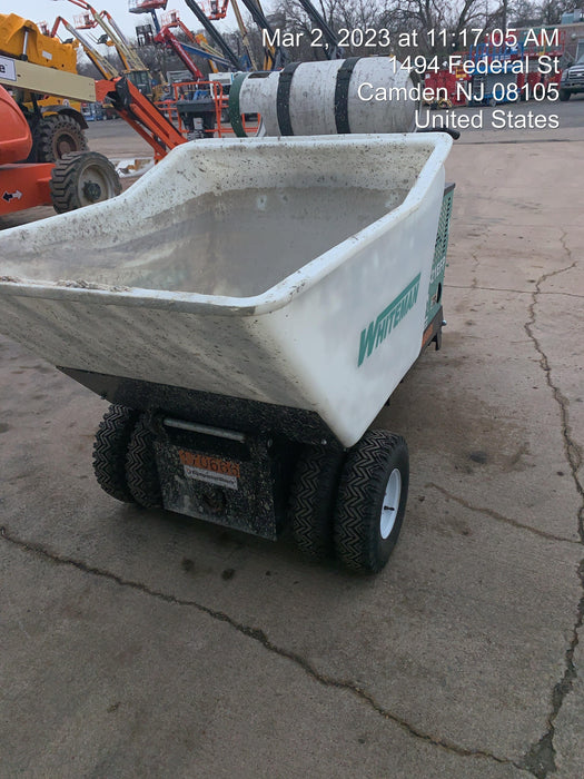 2021 MULTIQUIP WBH-21EFP