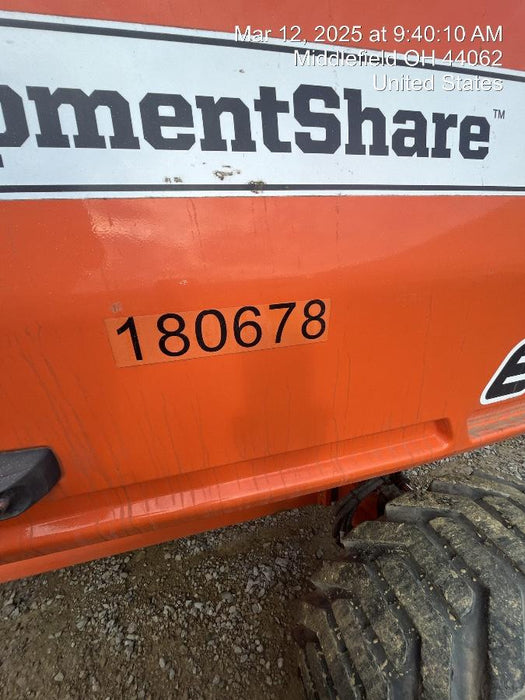 2024 MILLER ELECTRIC CST-282