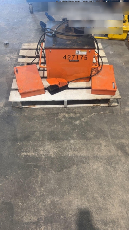 2024 BENNER NAWMAN DBD-25H