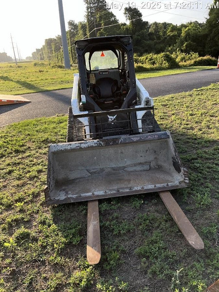 2024 ARROW MATERIAL HANDLING F5100CB