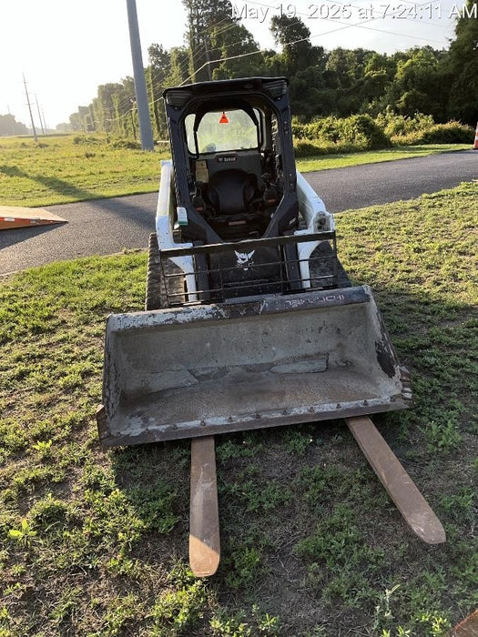 2024 ARROW MATERIAL HANDLING F5100CB