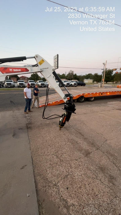 2023 AUGER TORQUE 3300-30