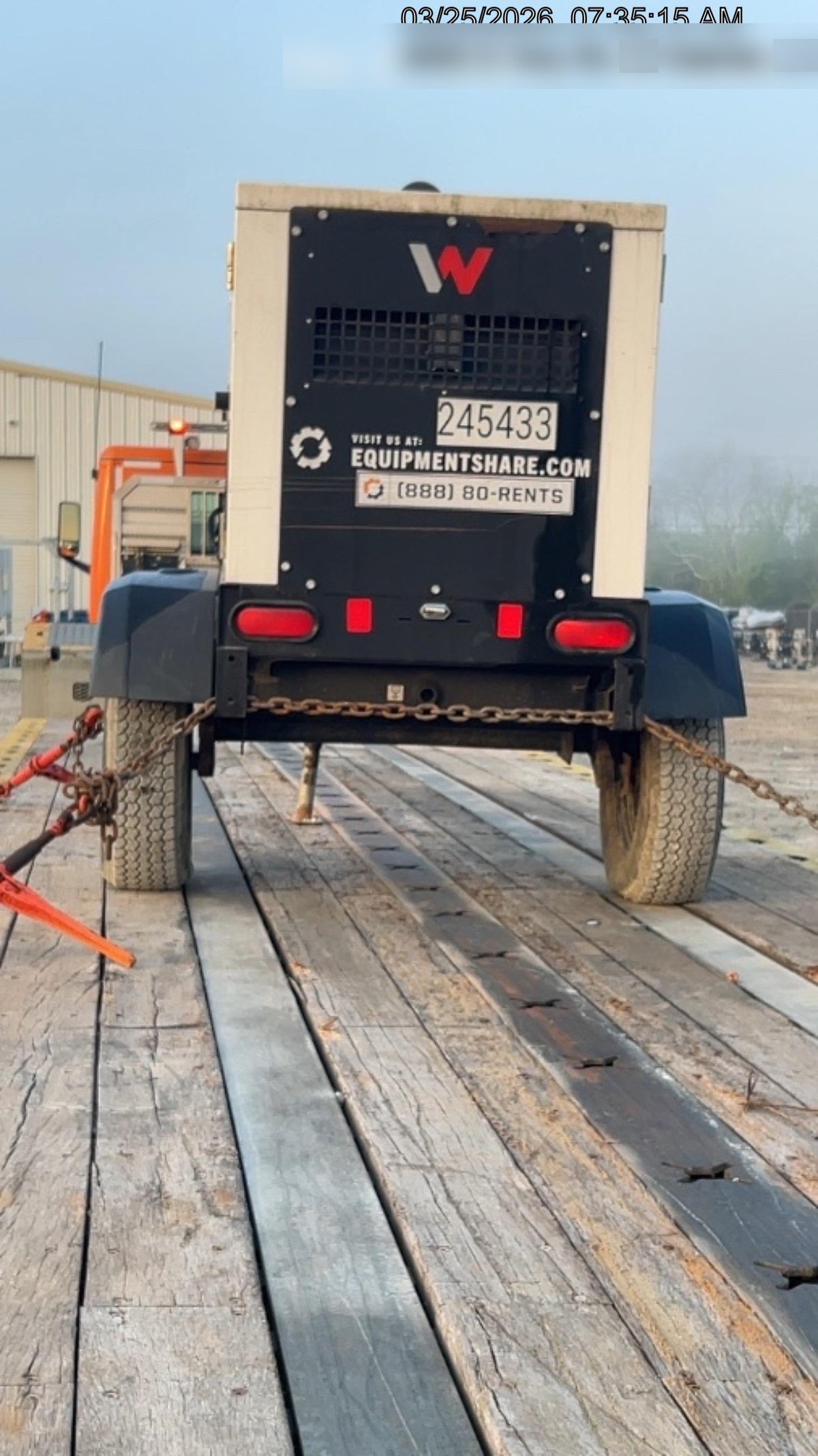 2022 WACKER NEUSON G25