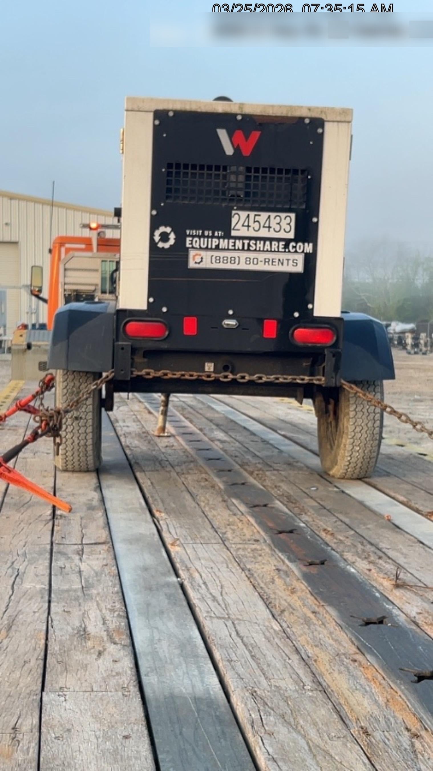 2022 WACKER NEUSON G25