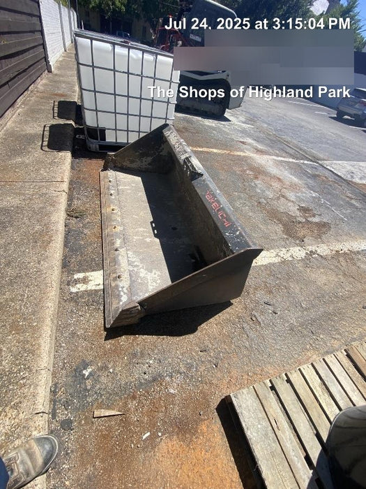 2023 ARROW MATERIAL HANDLING F5100CB