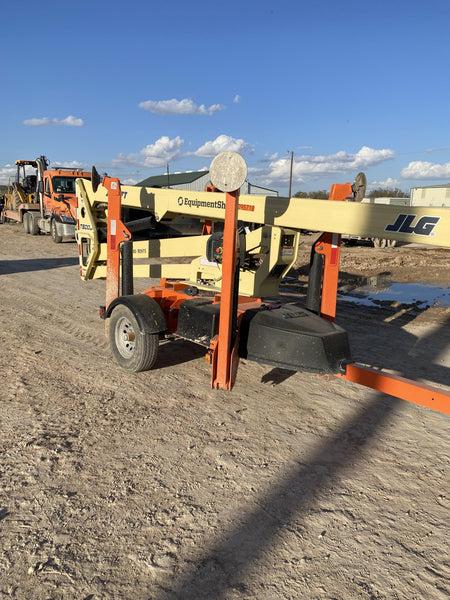 2023 JLG T500J