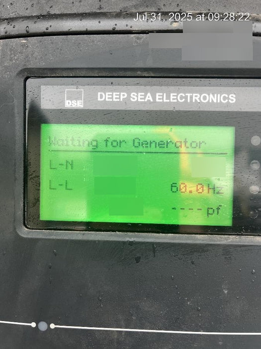 2022 ATLAS COPCO QAS 125