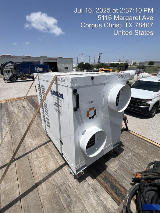 2023 KWIKOOL KPO5-43H