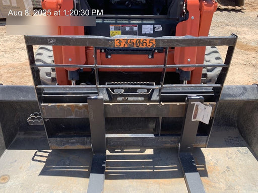 2023 ARROW MATERIAL HANDLING 72" Pallet Forks - Arrow