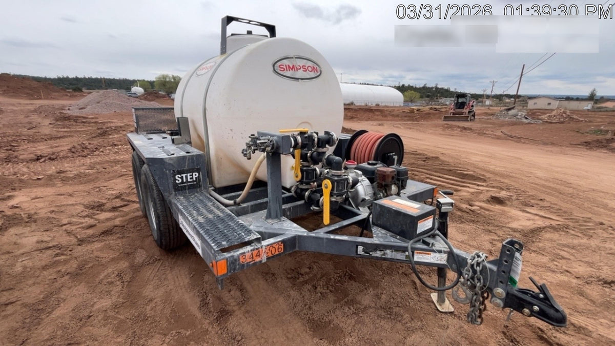 2023 SIMPSON SWT-52517