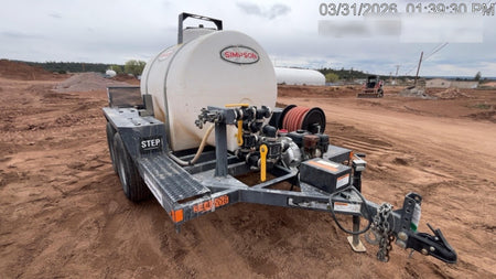 2023 SIMPSON SWT-52517