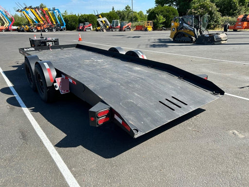 2024 STEELPOINT K19E