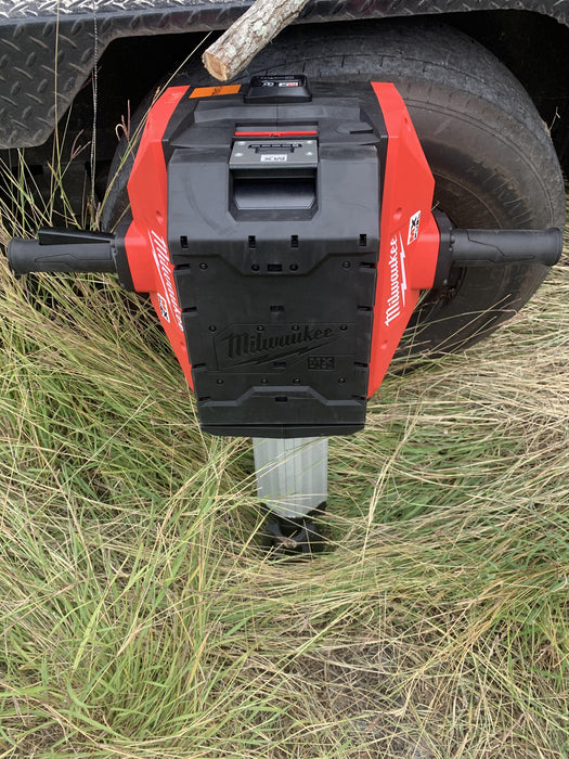 2021 MILWAUKEE MXF368-1XC