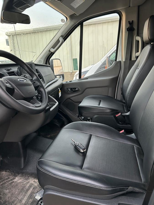 2024 FORD Transit 350 Rental