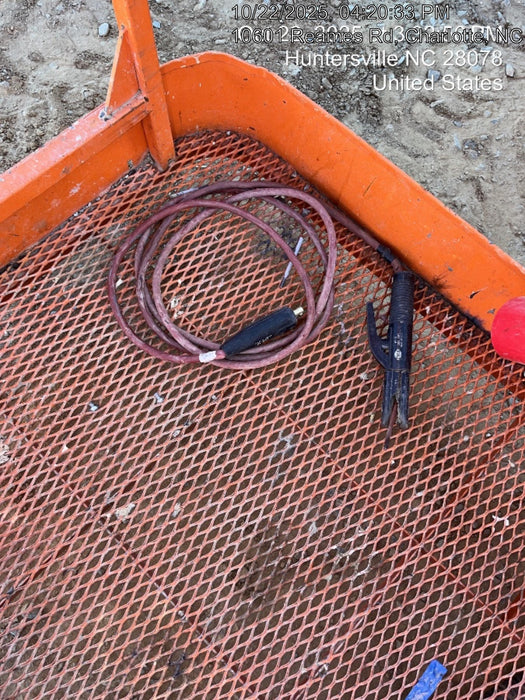 2025 MILLER ELECTRIC CST-282