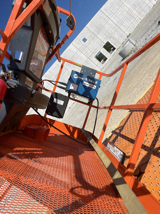 2022 MILLER ELECTRIC CST-280