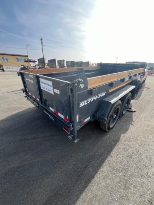 2023 SOUTHLAND SL270T-14K