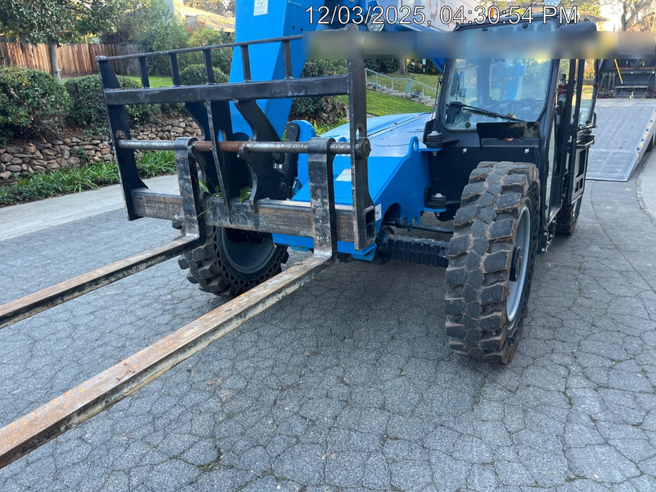 2019 SKYJACK SJ46 AJ