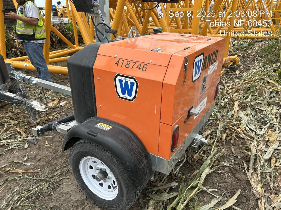 2024 WANCO WLTT-4MM4K