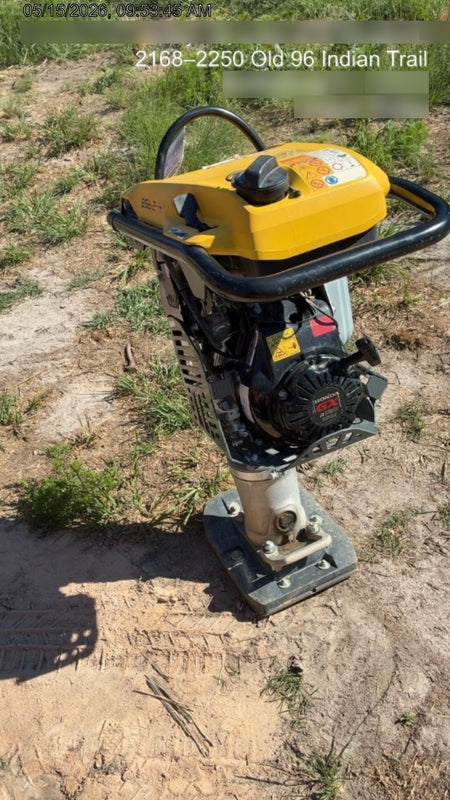 2025 WACKER NEUSON BS62-4Ab/28