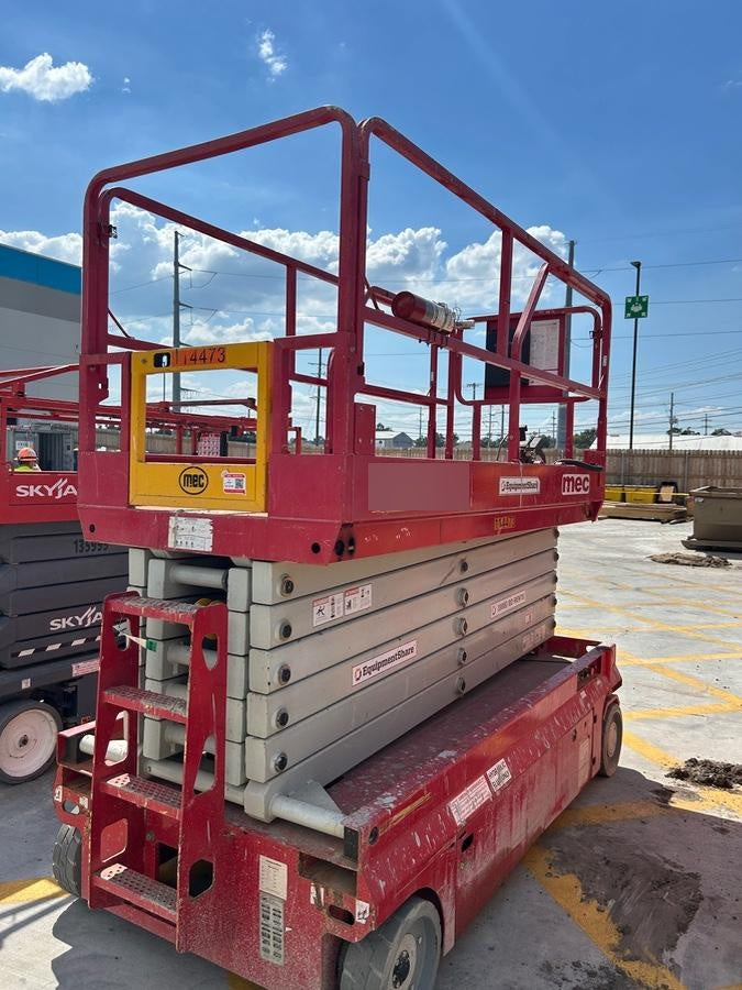 2021 MEC 4555SE