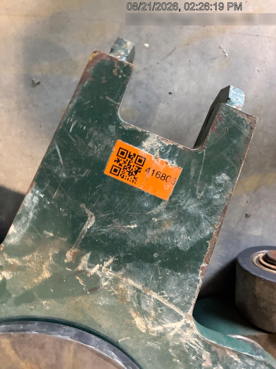 2024 HILMAN ROLLERS OMNI-3
