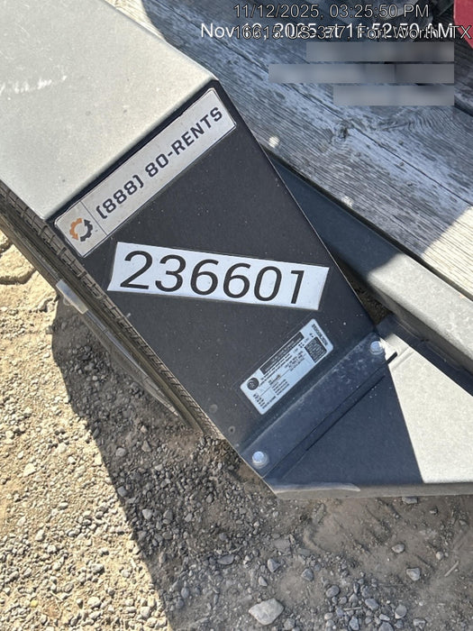 2022 BARRETO E4X6TBT