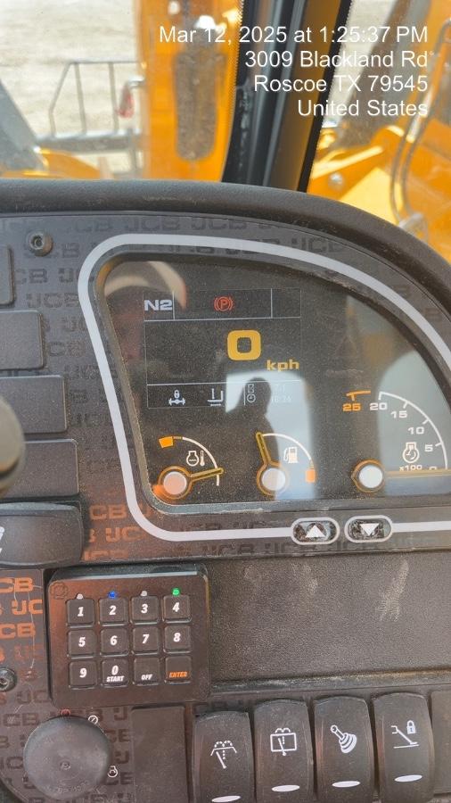 2025 JCB 512-56