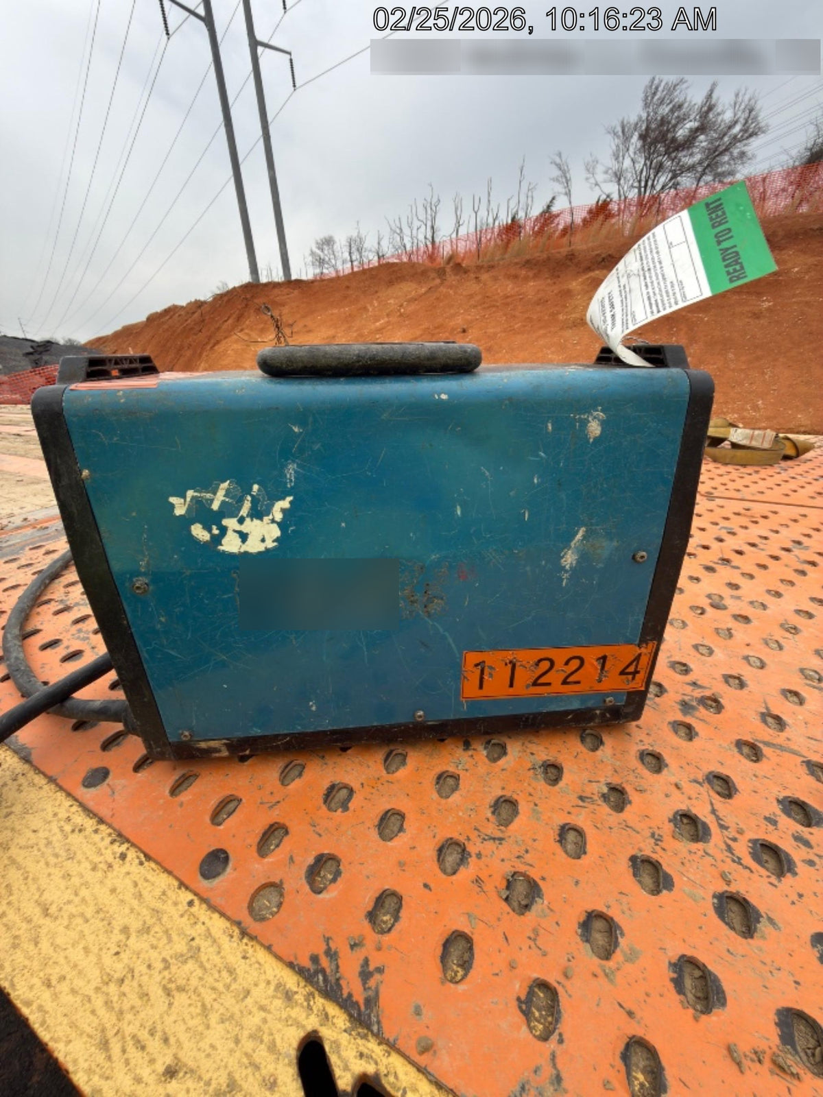 2020 MILLER ELECTRIC CST-280
