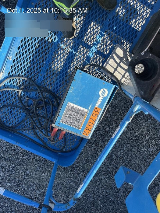 2023 MILLER ELECTRIC CST-282