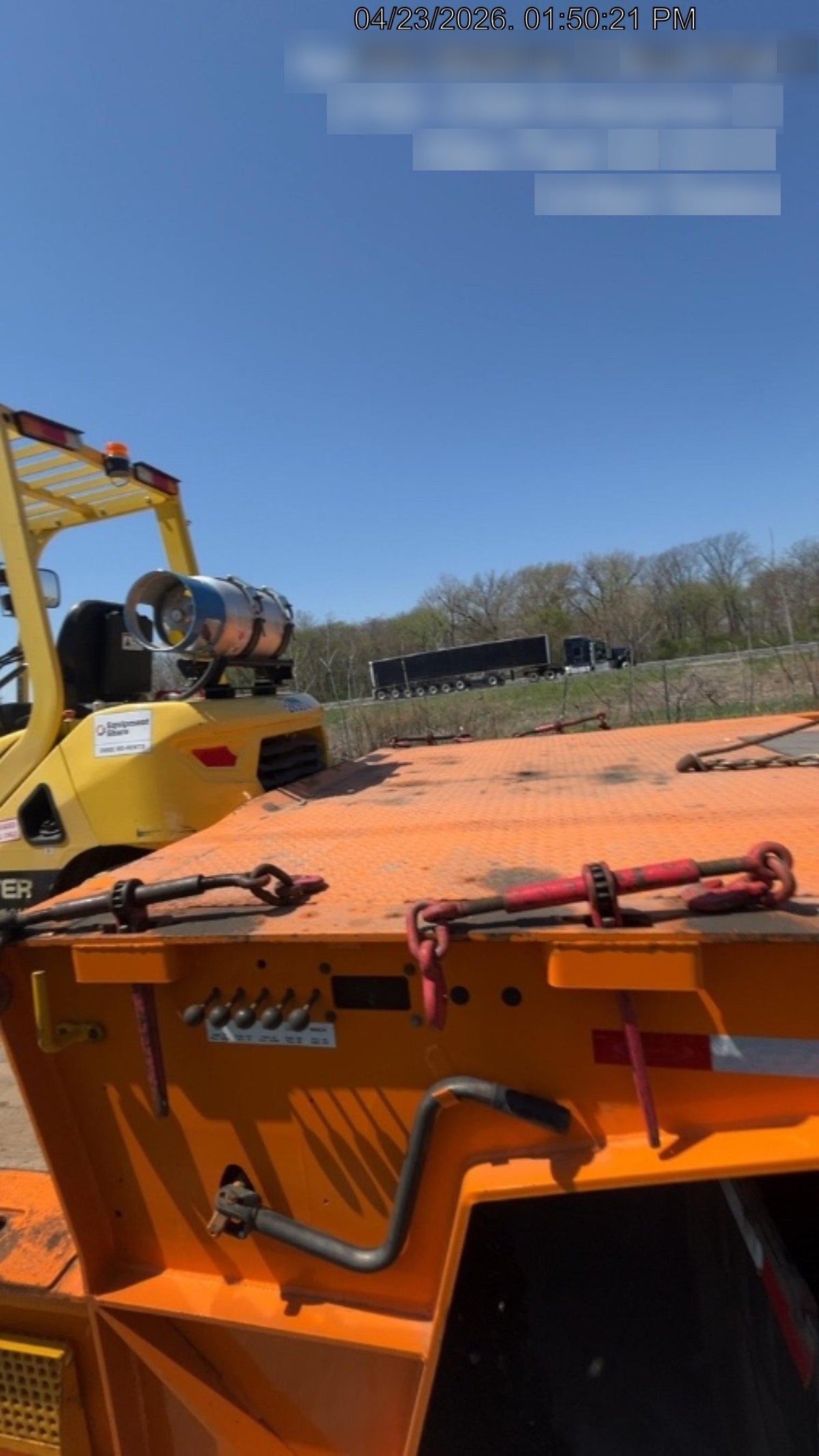 2022 HYSTER H50UT