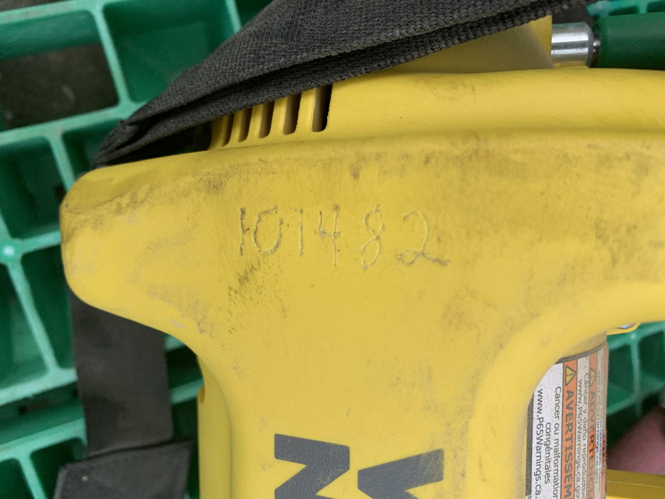 2020 WACKER NEUSON M1500