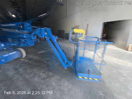 2025 GENIE Z40/23N RJ