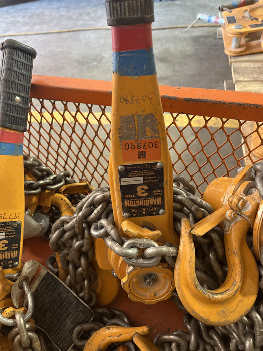 2023 HARRINGTON L5LB030-15