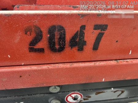 2016 SKYJACK SJIII-3219