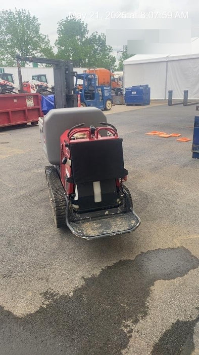 2024 TORO MBTX 2500-TS