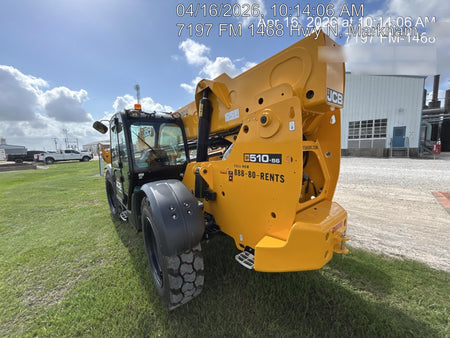 2026 JCB 510-56