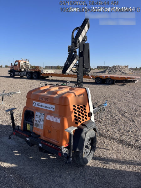 2024 GENERAC MLT2